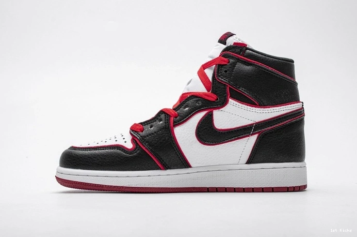 Jordan 555088-062 Retro 1  Bloodline High 0426